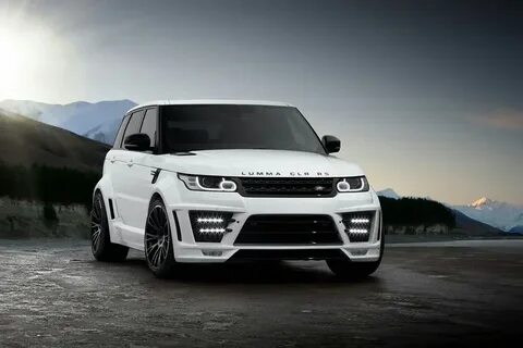Range sport 2024