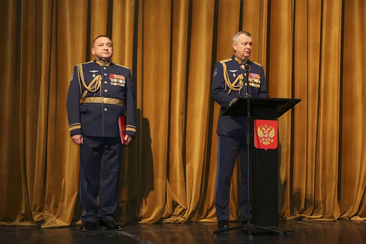 Военно-космическая академия имени А.Ф. Можайского провела круглый стол - Военно-