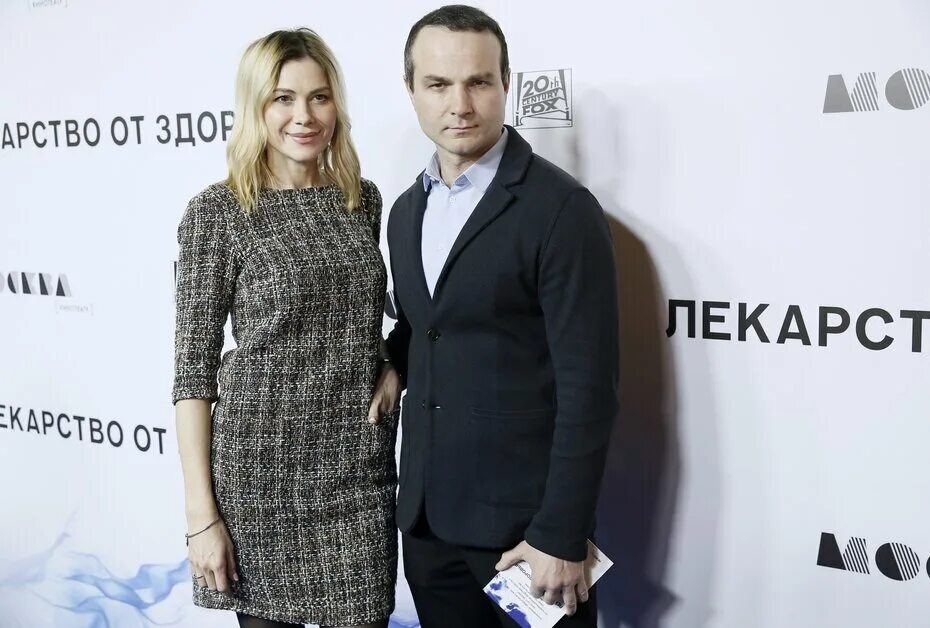 Звучную фамилию Анна Невская позаимствовала у прабабушки, а мужа встретила на съ