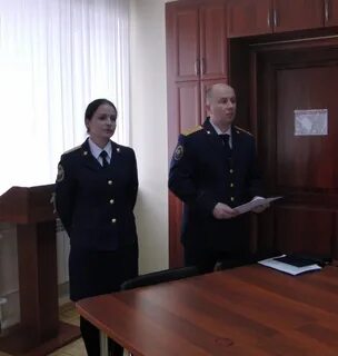 Отдел по басманному району