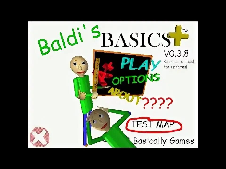 Baldi plus 0.1