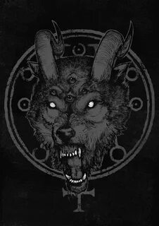 Wolves demons