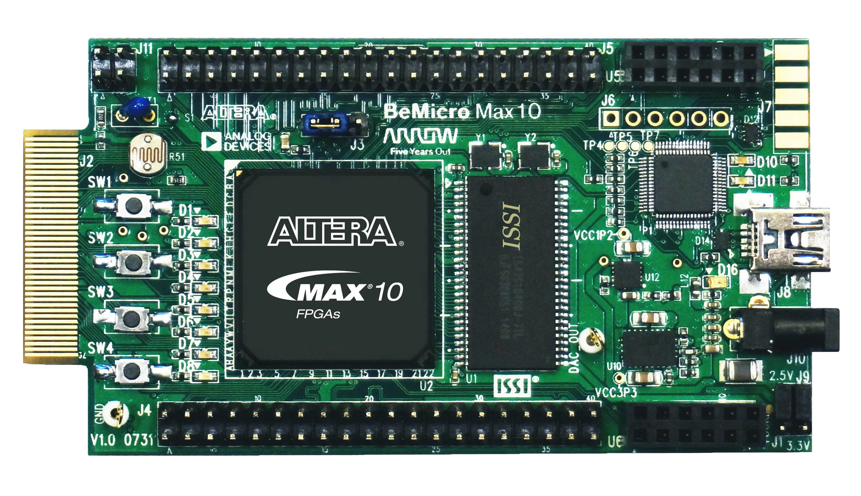 Fpga что это. Altera max10 fpga evaluation board. плис altera max10. intel max 10 fpga kit. отладочная плата altera max10.
