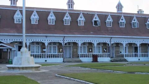 Paul school