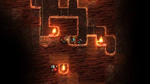 Dig 2 игра