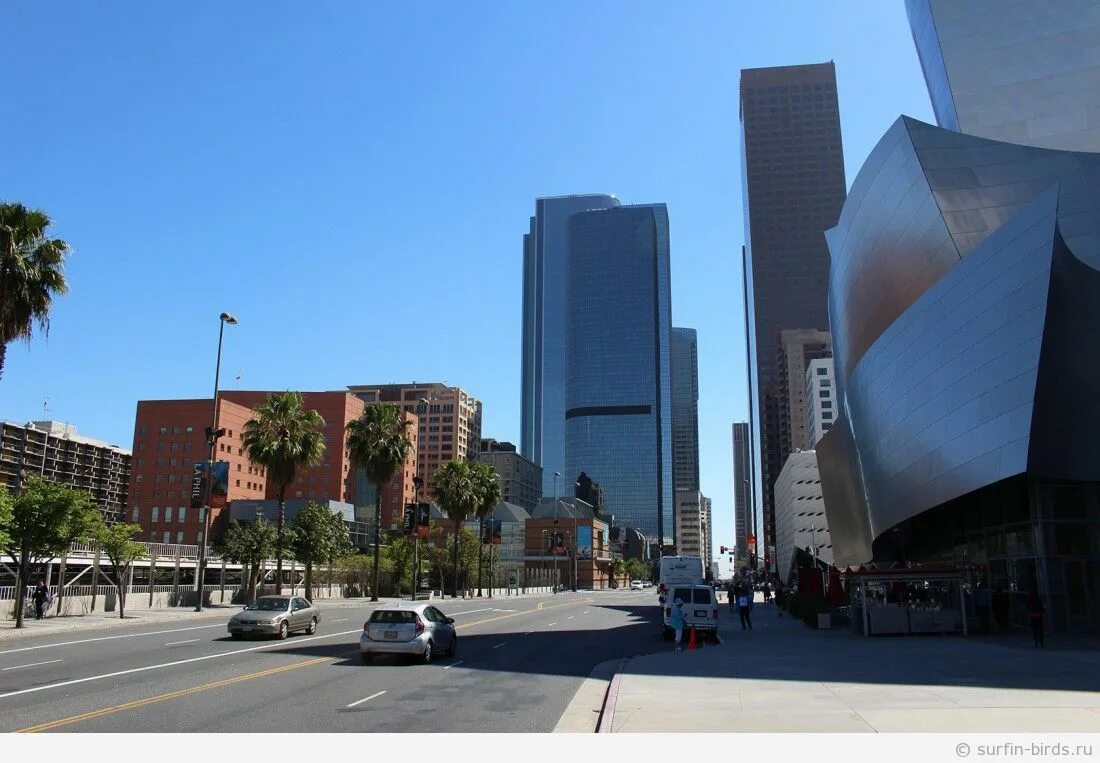 штат невада город лас вегас. бульвар сансет лос анджелес на закате. калифорния сша лос анджелес 2021. сша лас вегас. лос анджелес лучшие места.