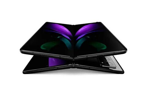 Samsung s fold
