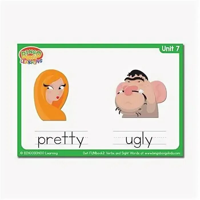 Карточки ugly beautiful. Pretty ugly Flashcard. Pretty ugly opposites Flashcards for Kids. Ugly Flashcards.