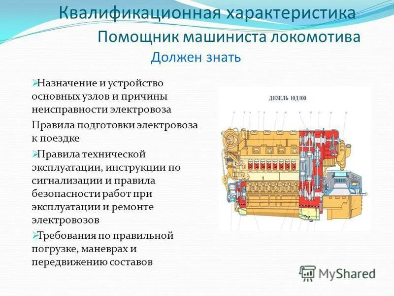 Тормозная колодка тепловоза ржд. Функции помощника машиниста. Помощник машиниста электровоза тепловоза. Информация о поезде. Помощник машиниста локомотива.