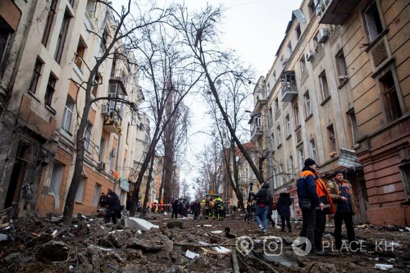 Что сейчас в харькове происходит на данный. Что сейчас в харькове происходит на данный