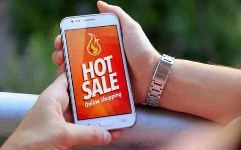 Hot sale