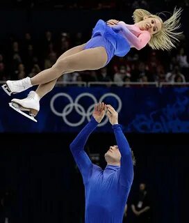 Skating jump