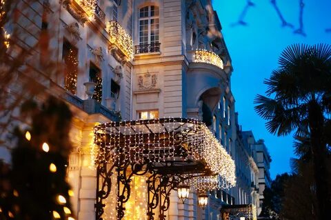 La paris