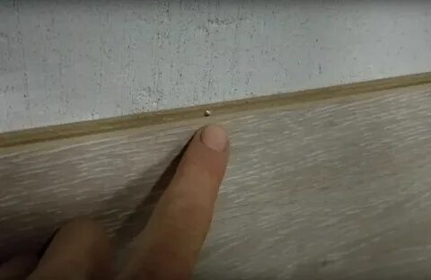 Как крепить ламинат вертикально