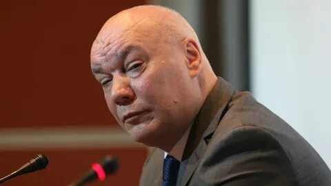Главы подавшие в отставку