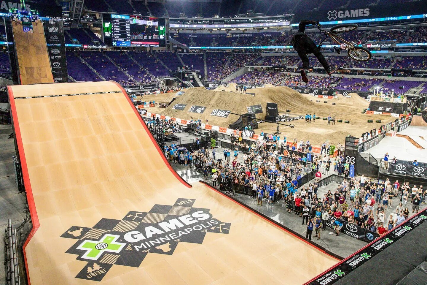 S x games