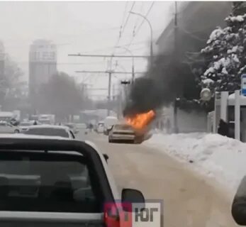 Инстаграм чп
