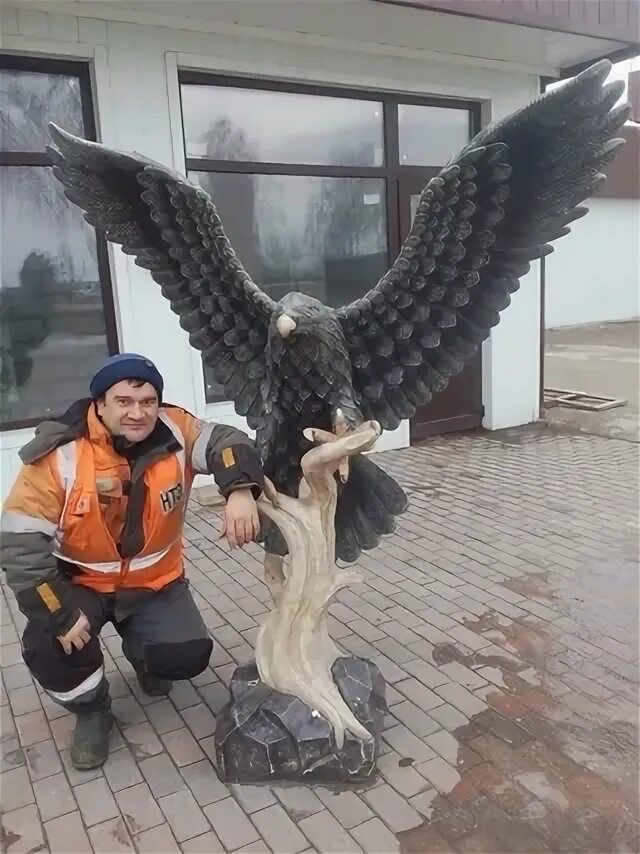 Филин 12. Филин 12