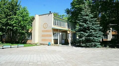 Детский лагерь буревестник анапа