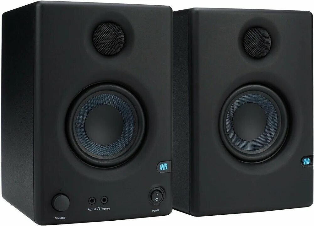 5. Presonus eris e3. Presonus eris 3. 5 bt. Presonus eris e3.