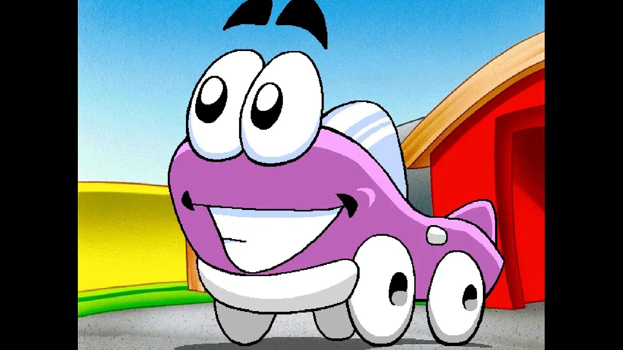Putt part