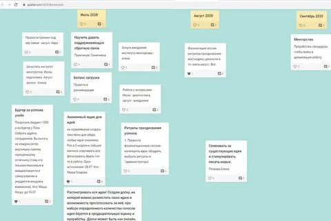 Gfe формат встречи это