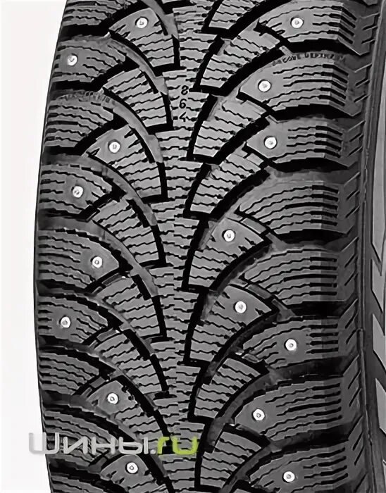 Nokian tyres hakkapeliitta 4