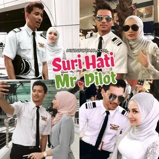 Mr pilot