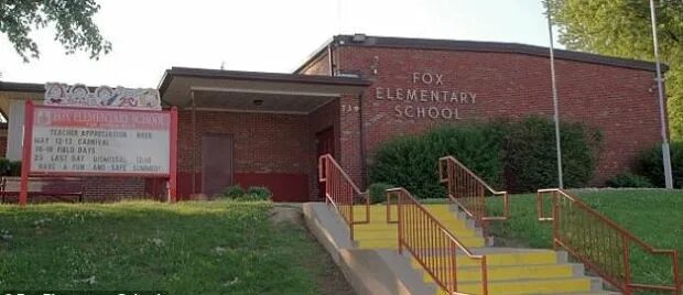 Fox school. Fox School Копейск. Fox School hampsington. Fox Primary School hampsington.