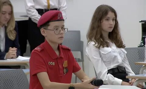 Говорим о важном с участниками вфм 2024
