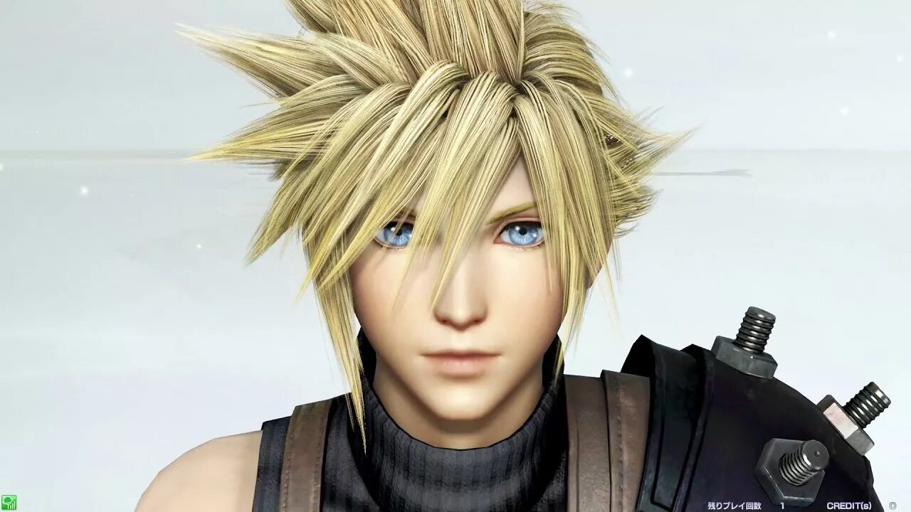 Cloud true academy c. Клауд страйф и дензел. дензел final fantasy 7. клауд страйф девушка. cloud strife dissidia.