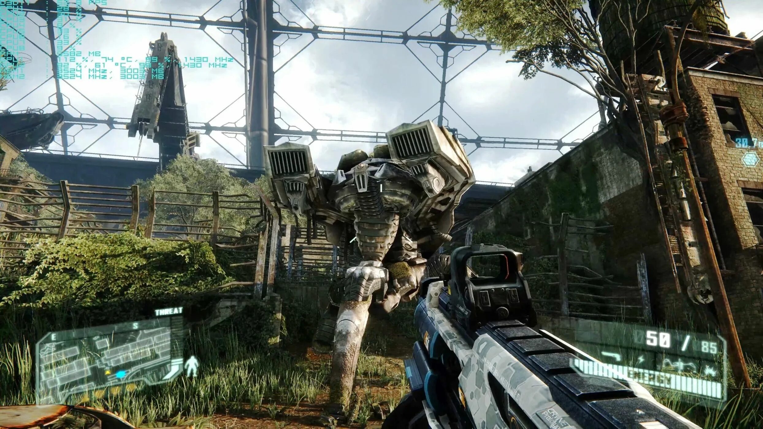 Как сделать crysis. Крикун крайзис 3. crysis лингшан. крайзис 2 бтр. crysis 3 вес.