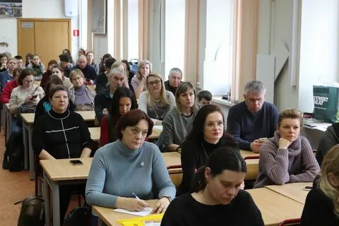 Таганский колледж 7