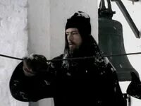 Всю зиму молодой император. Всю зиму молодой император