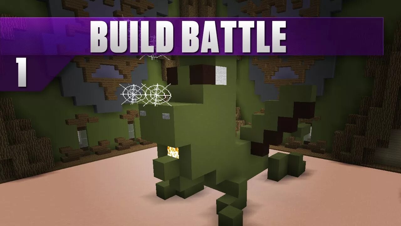 Build battle