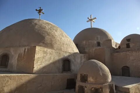 Восточно христианская церковь