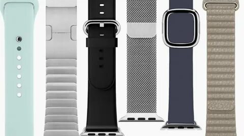 Ремешок apple watch ultra оригинал