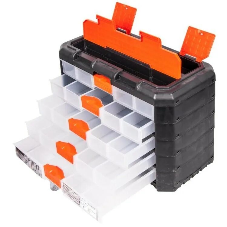 Tool blocks