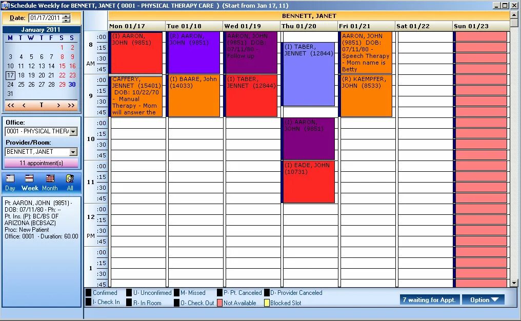 Service schedules. Программа Медикаре. Scheduling. Schedule_Appointment location.