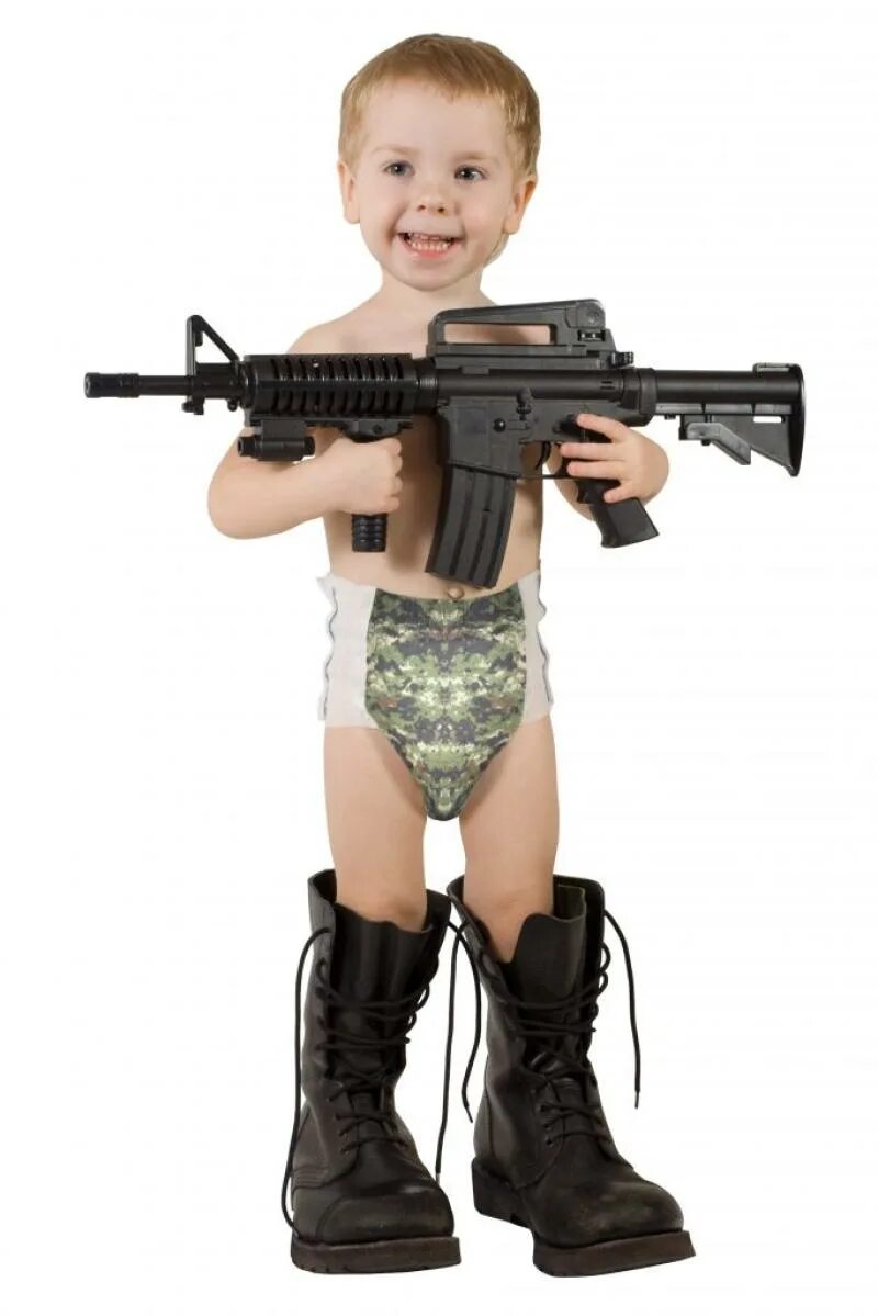 Baby gun. Baby with a Gun. За мальчики Gun. Kid with Gun meme. Lil Baby with Gun.