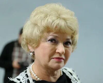 Нарусова последние новости на сегодня