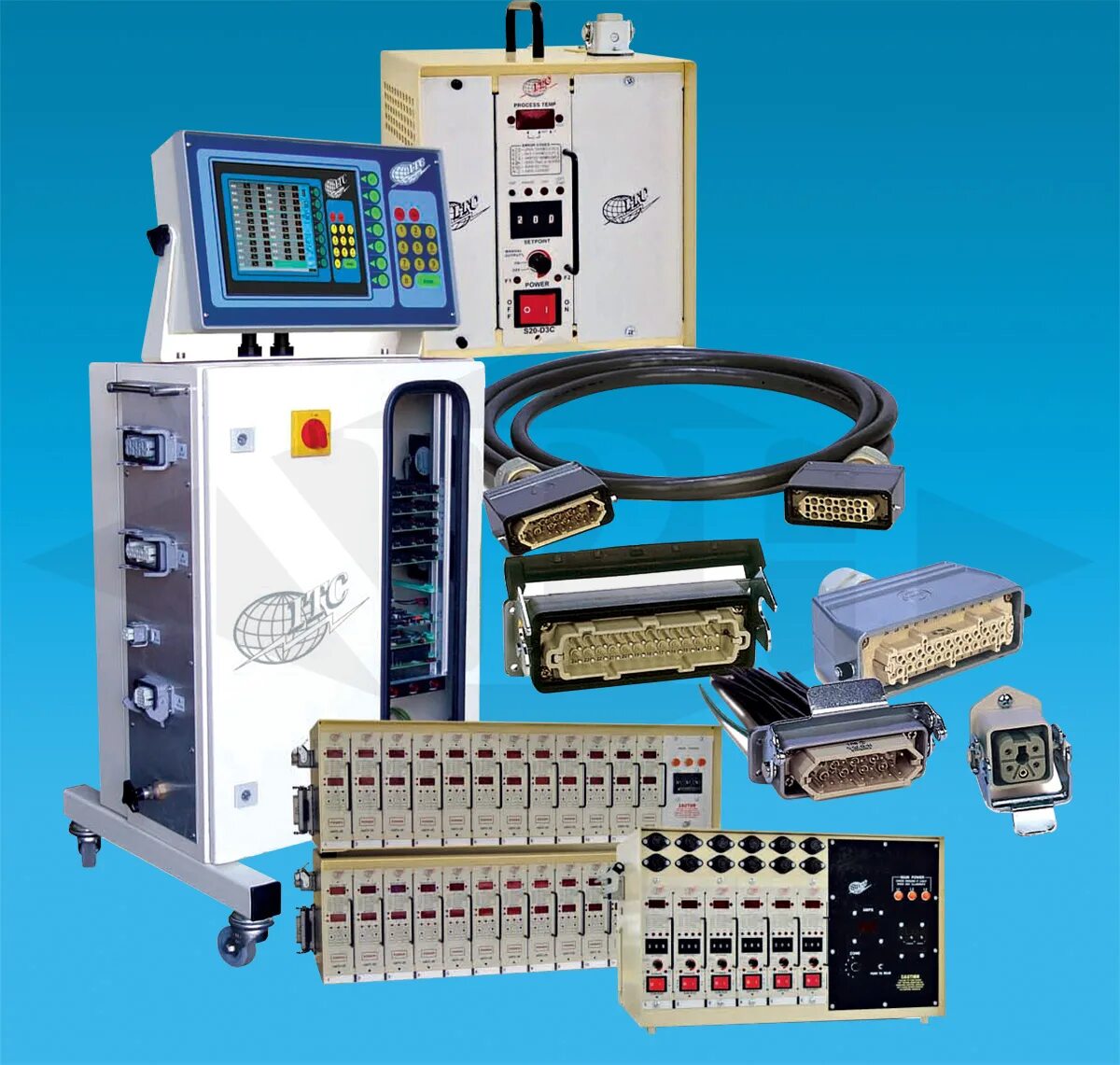 Run controller. Hot runner system для пресс -формы. hot runner controller. hot runner controller cz18. fermentation temperature control system clip 206.0201.