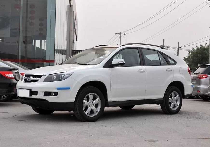 Byd s6. "byd" "s6" "2011" an. "byd" "s6" "2013" i. "byd" "s6" "2011" dm. Byd f6 2.