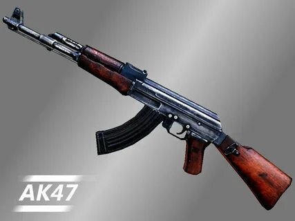 Ак 47 ка