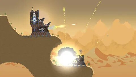Forts на русском