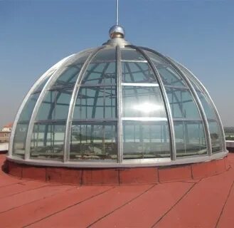 Открой купол