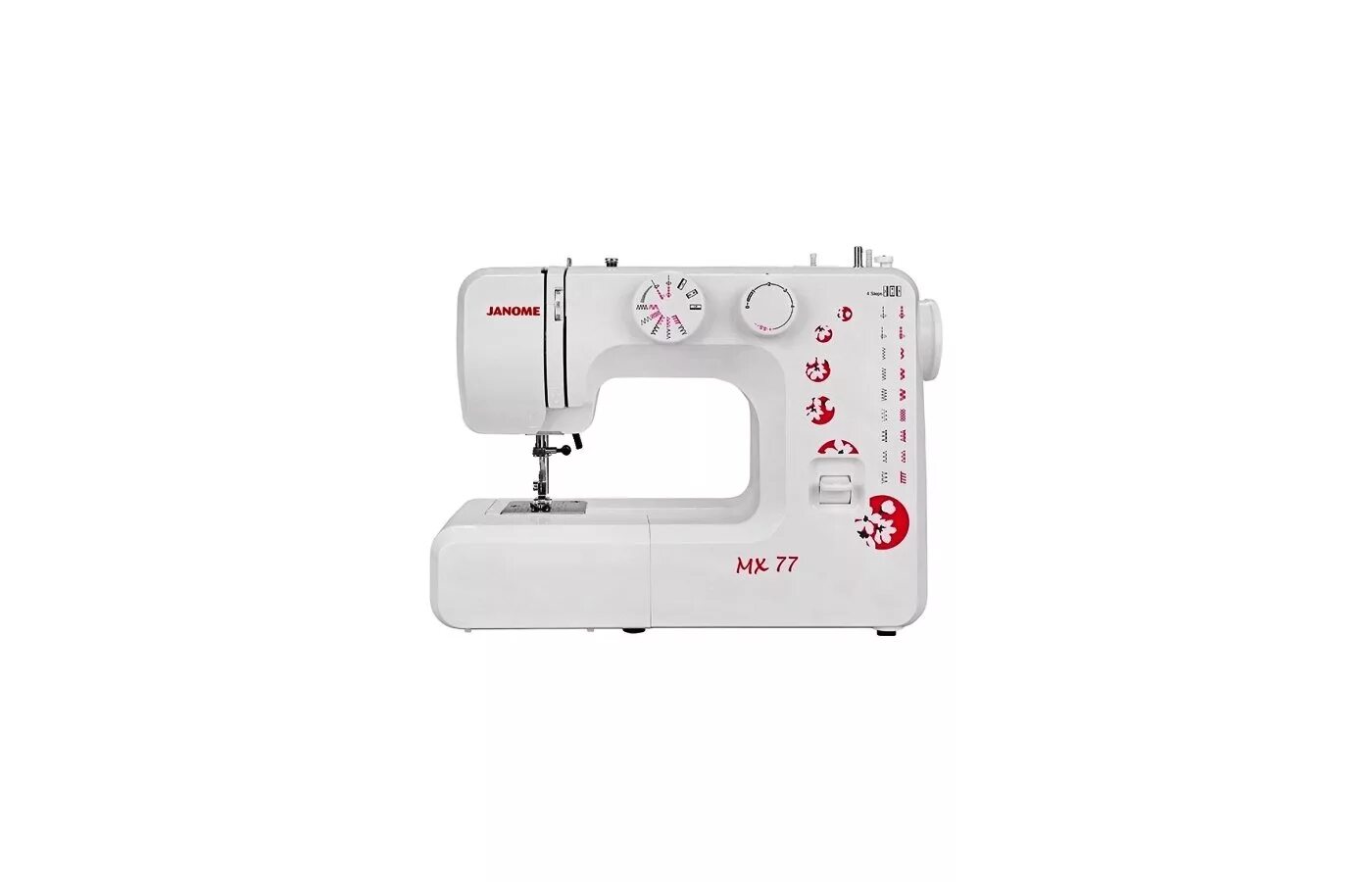 Машинка janome 5519. Janome MX 55. Джаноме швейная машинка mx77. Швейная машина Janome MX 55. Джаноме МХ 77.