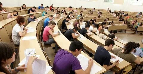 Право 5 вузов