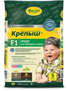 Семена фаско