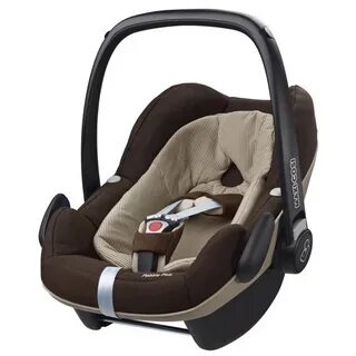 Maxi cosi pebble